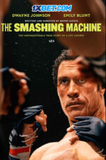 The Smashing Machine (2025) Dub